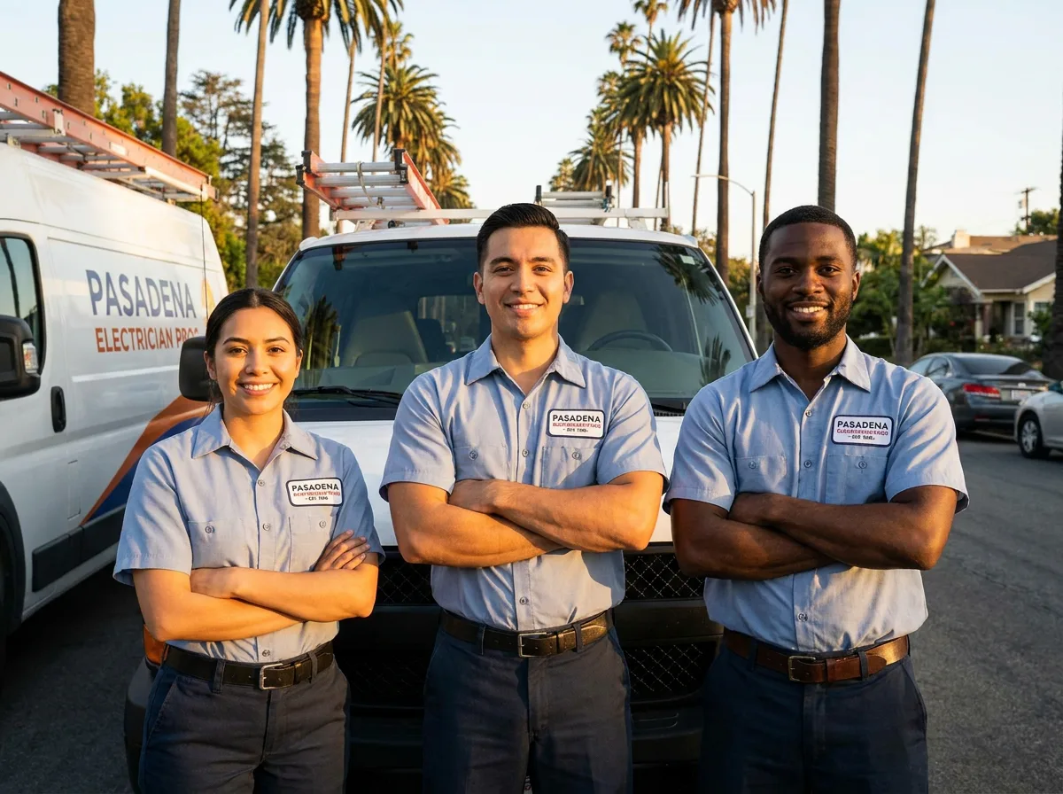 Electrician company in Stoddard, WI
