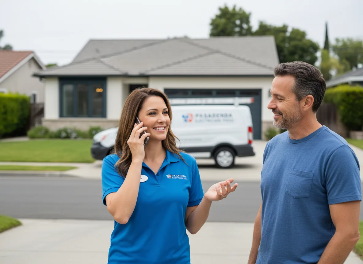 Electrician Stoddard, WI FAQs